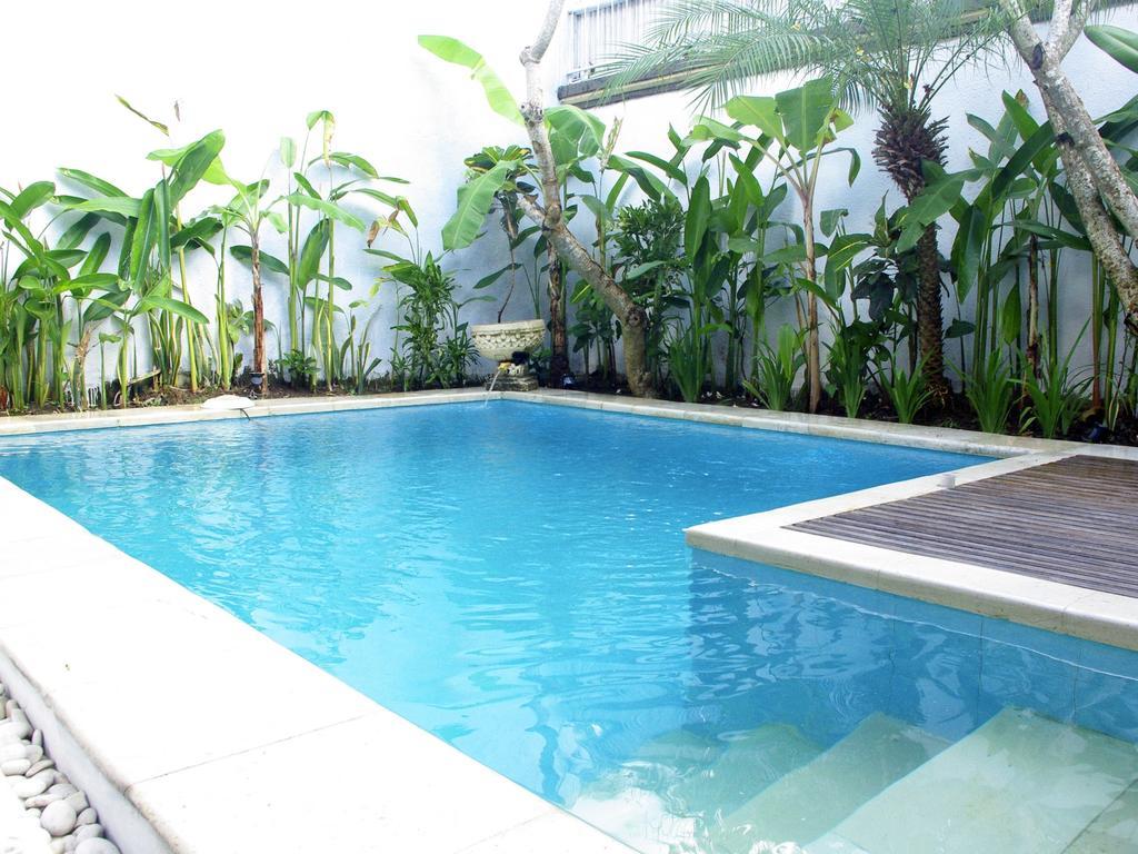 Starfish Bali Villa Seminyak Rum bild
