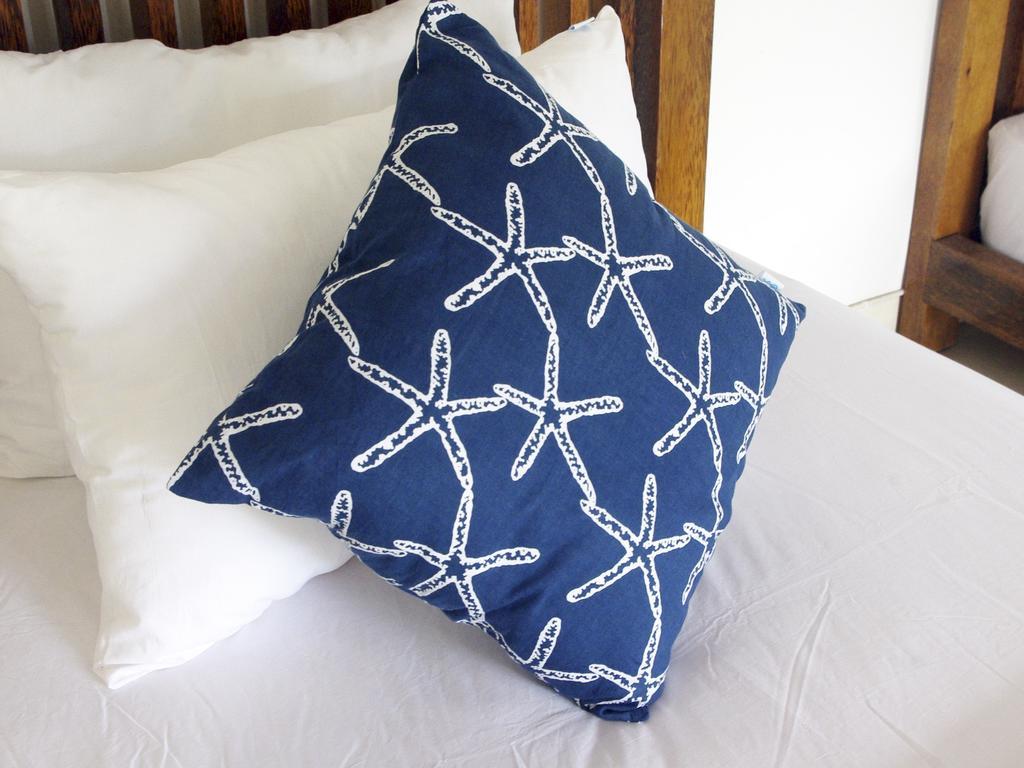 Starfish Bali Villa Seminyak Rum bild